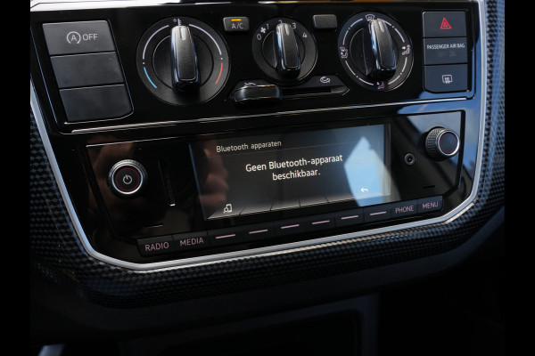 Volkswagen up! 1.0 BMT move up! | Airco | DAB | Bluetooth