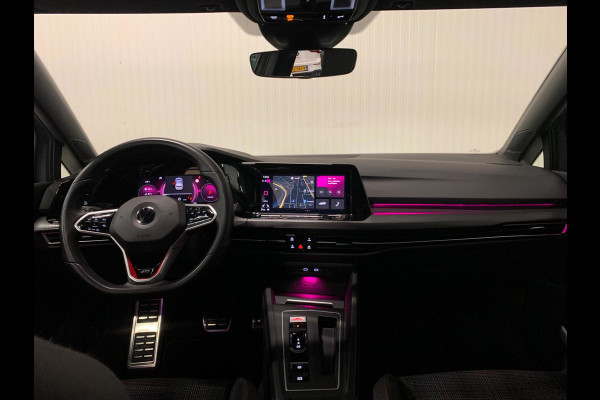 Volkswagen Golf 2.0 TSI GTI | HUD | PANORAMDAK | NARDO GREY | IQ LIGHTS