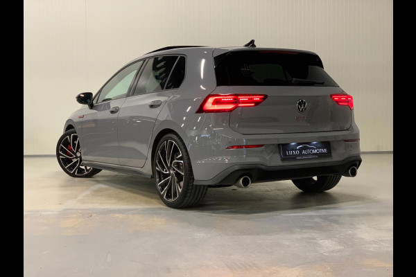 Volkswagen Golf 2.0 TSI GTI | HUD | PANORAMDAK | NARDO GREY | IQ LIGHTS