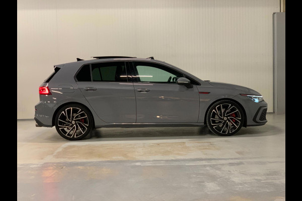 Volkswagen Golf 2.0 TSI GTI | HUD | PANORAMDAK | NARDO GREY | IQ LIGHTS