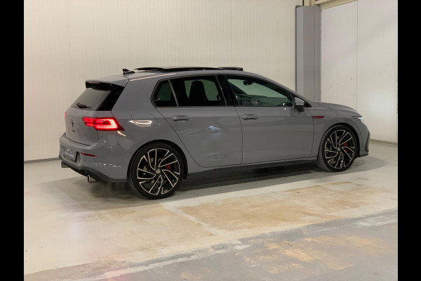 Volkswagen Golf 2.0 TSI GTI | HUD | PANORAMDAK | NARDO GREY | IQ LIGHTS
