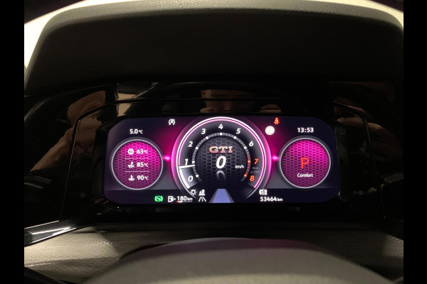Volkswagen Golf 2.0 TSI GTI | HUD | PANORAMDAK | NARDO GREY | IQ LIGHTS