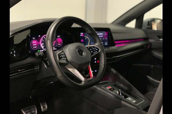 Volkswagen Golf 2.0 TSI GTI | HUD | PANORAMDAK | NARDO GREY | IQ LIGHTS