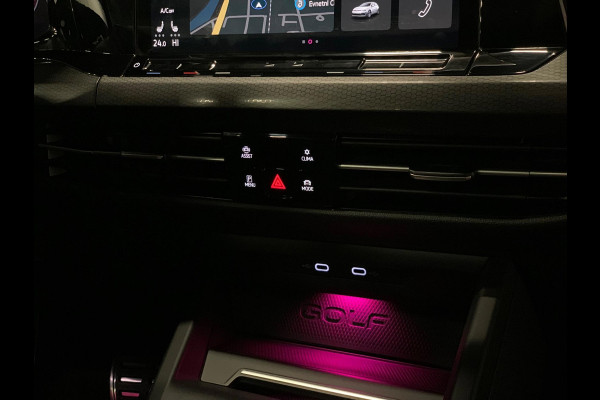Volkswagen Golf 2.0 TSI GTI | HUD | PANORAMDAK | NARDO GREY | IQ LIGHTS