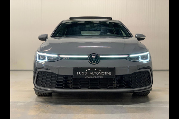 Volkswagen Golf 2.0 TSI GTI | HUD | PANORAMDAK | NARDO GREY | IQ LIGHTS