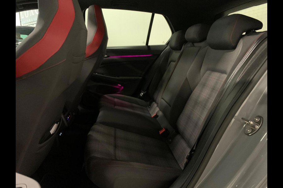 Volkswagen Golf 2.0 TSI GTI | HUD | PANORAMDAK | NARDO GREY | IQ LIGHTS