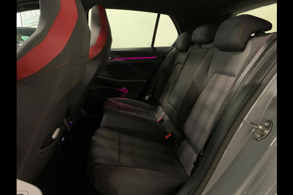 Volkswagen Golf 2.0 TSI GTI | HUD | PANORAMDAK | NARDO GREY | IQ LIGHTS