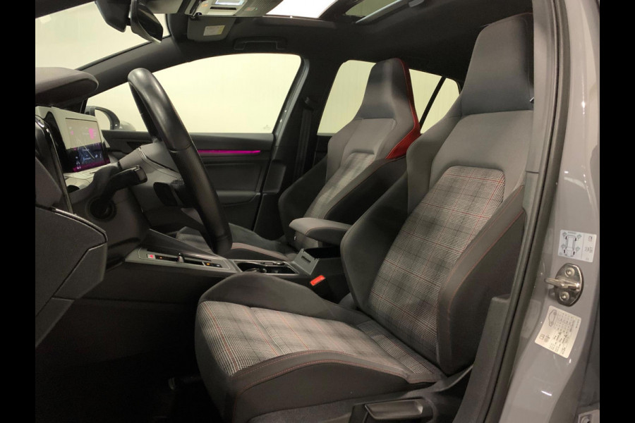 Volkswagen Golf 2.0 TSI GTI | HUD | PANORAMDAK | NARDO GREY | IQ LIGHTS