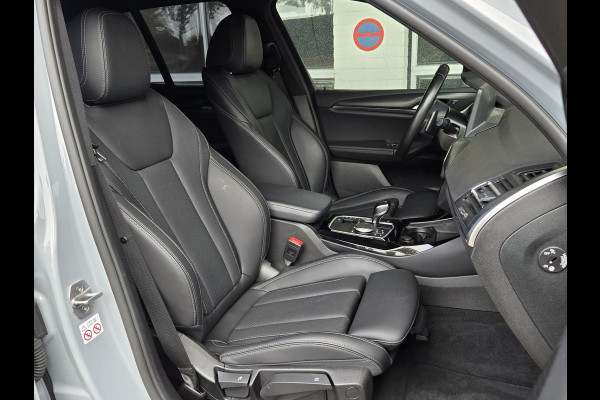 BMW X3 xDrive30e M SPORT | ELEKTR. TREKHAAK | 20 INCH LM VELGEN | CAMERA | BMW LIVE COCKPIT |