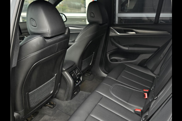 BMW X3 xDrive30e M SPORT | ELEKTR. TREKHAAK | 20 INCH LM VELGEN | CAMERA | BMW LIVE COCKPIT |