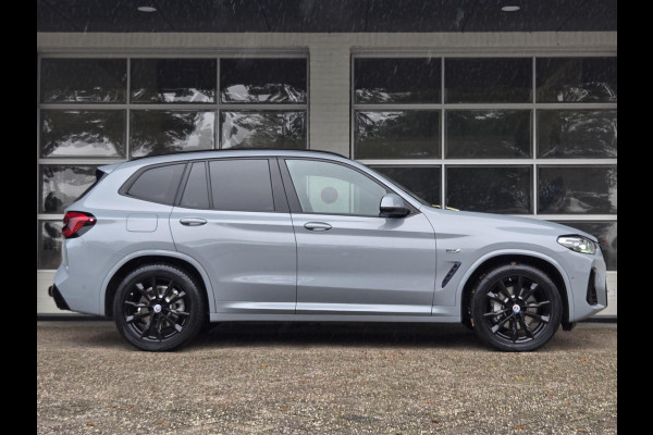 BMW X3 xDrive30e M SPORT | ELEKTR. TREKHAAK | 20 INCH LM VELGEN | CAMERA | BMW LIVE COCKPIT |