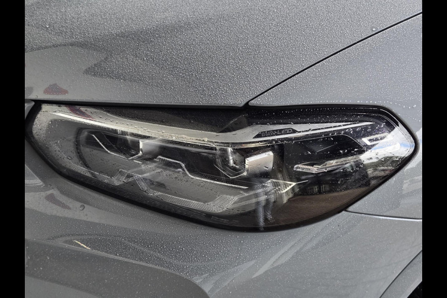 BMW X3 xDrive30e M SPORT | ELEKTR. TREKHAAK | 20 INCH LM VELGEN | CAMERA | BMW LIVE COCKPIT |