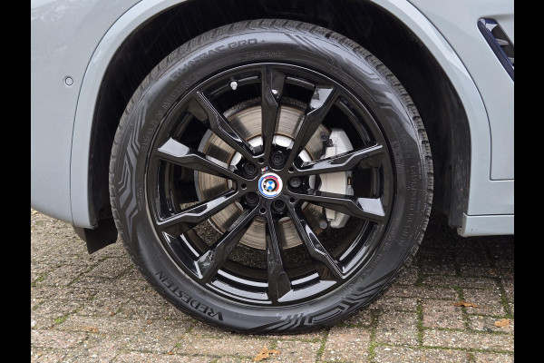 BMW X3 xDrive30e M SPORT | ELEKTR. TREKHAAK | 20 INCH LM VELGEN | CAMERA | BMW LIVE COCKPIT |