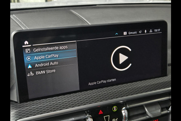 BMW X3 xDrive30e M SPORT | ELEKTR. TREKHAAK | 20 INCH LM VELGEN | CAMERA | BMW LIVE COCKPIT |