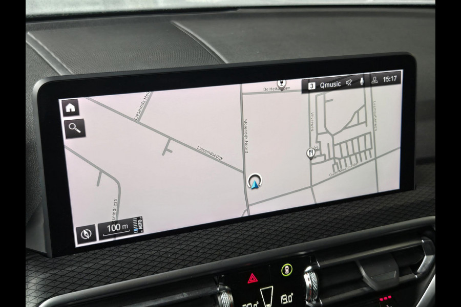 BMW X3 xDrive30e M SPORT | ELEKTR. TREKHAAK | 20 INCH LM VELGEN | CAMERA | BMW LIVE COCKPIT |