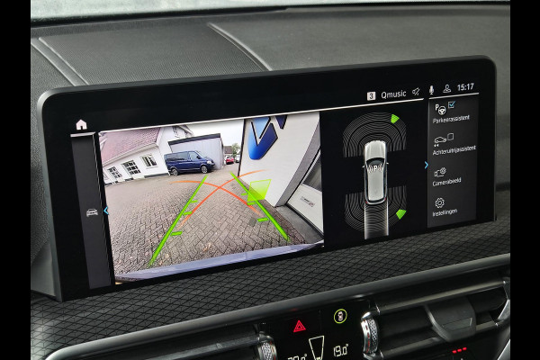 BMW X3 xDrive30e M SPORT | ELEKTR. TREKHAAK | 20 INCH LM VELGEN | CAMERA | BMW LIVE COCKPIT |