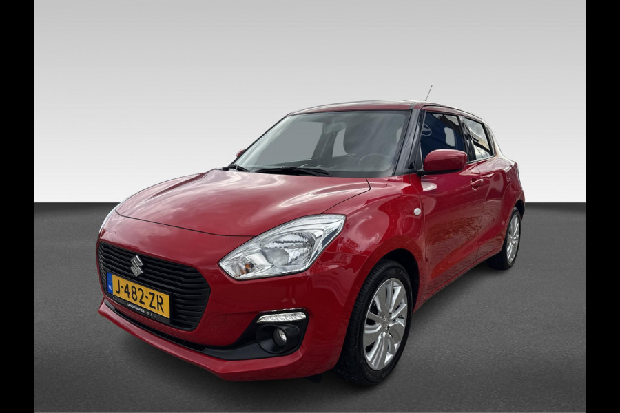 Suzuki Swift 1.2 Select Smart Hybrid NIEUW BINNEN // KEURIGE AUTO