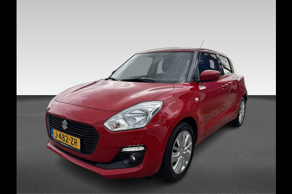 Suzuki Swift 1.2 Select Smart Hybrid NIEUW BINNEN // KEURIGE AUTO