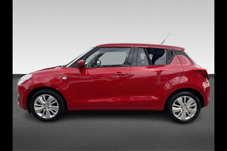 Suzuki Swift 1.2 Select Smart Hybrid NIEUW BINNEN // KEURIGE AUTO