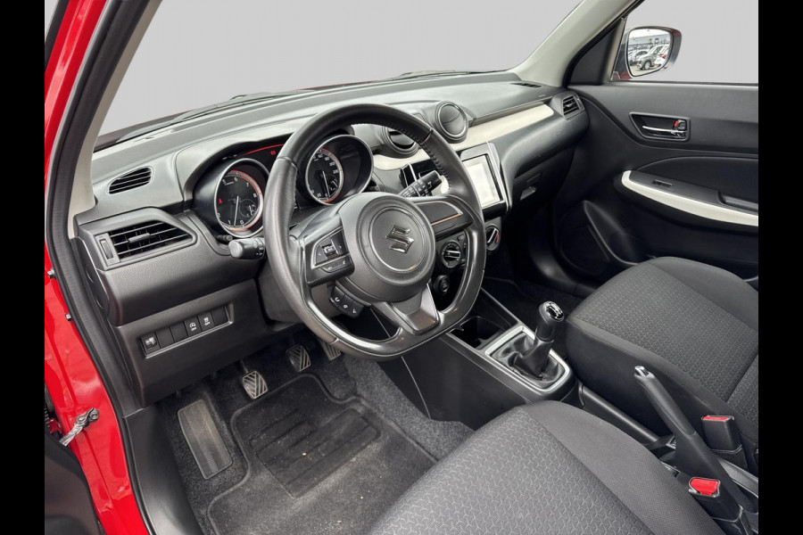 Suzuki Swift 1.2 Select Smart Hybrid NIEUW BINNEN // KEURIGE AUTO