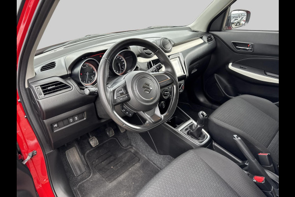 Suzuki Swift 1.2 Select Smart Hybrid NIEUW BINNEN // KEURIGE AUTO