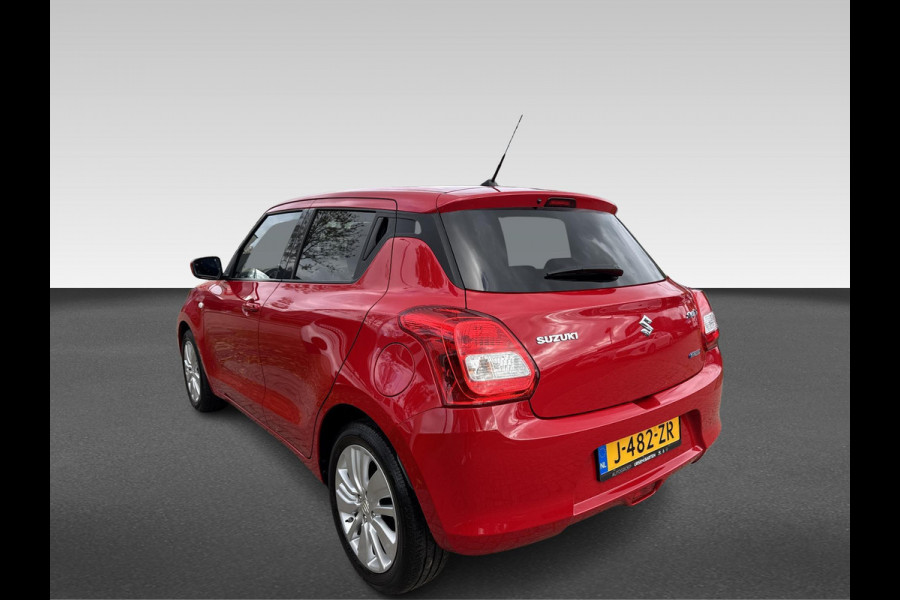 Suzuki Swift 1.2 Select Smart Hybrid NIEUW BINNEN // KEURIGE AUTO