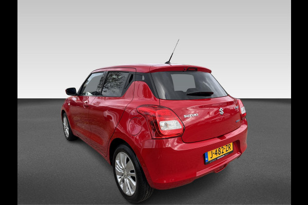 Suzuki Swift 1.2 Select Smart Hybrid NIEUW BINNEN // KEURIGE AUTO