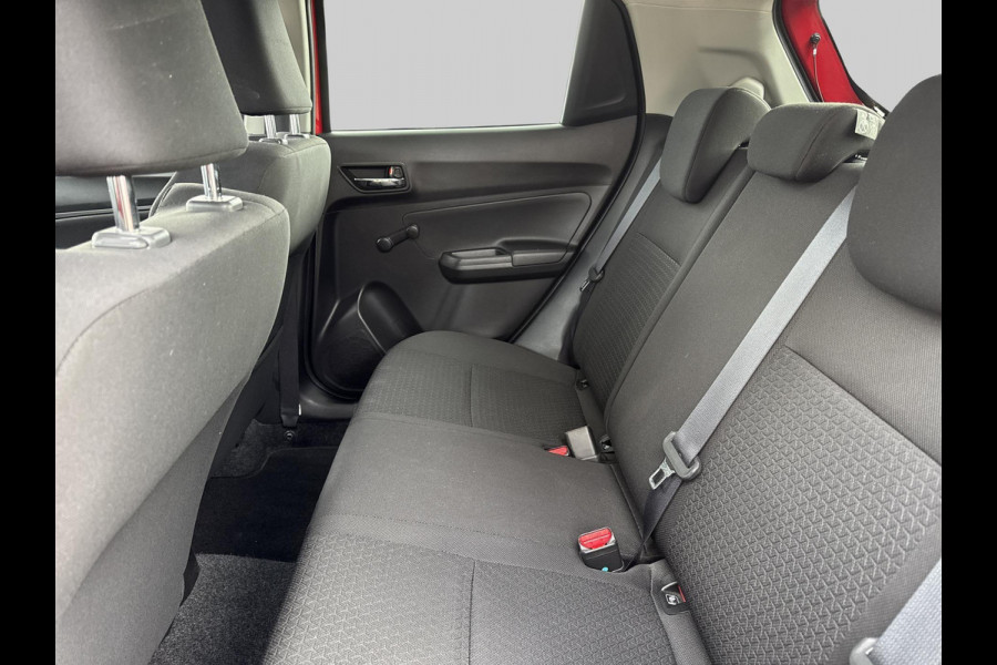 Suzuki Swift 1.2 Select Smart Hybrid NIEUW BINNEN // KEURIGE AUTO