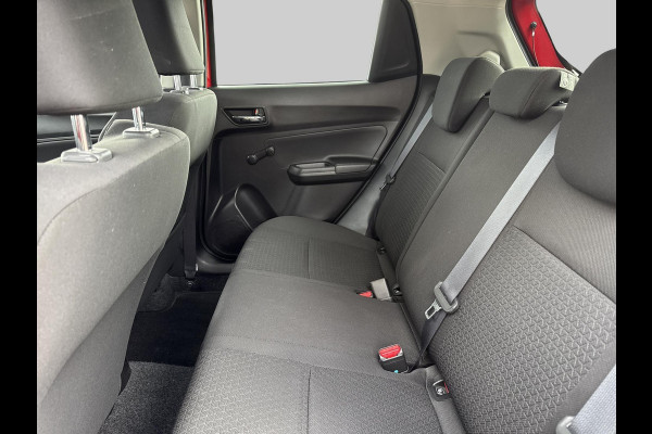 Suzuki Swift 1.2 Select Smart Hybrid NIEUW BINNEN // KEURIGE AUTO