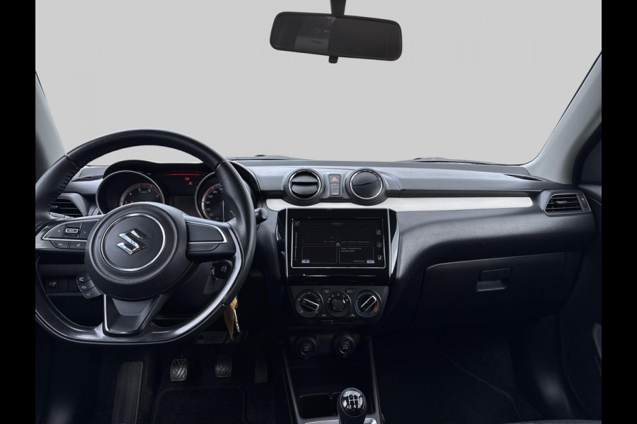 Suzuki Swift 1.2 Select Smart Hybrid NIEUW BINNEN // KEURIGE AUTO