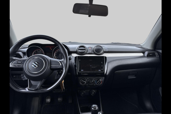 Suzuki Swift 1.2 Select Smart Hybrid NIEUW BINNEN // KEURIGE AUTO