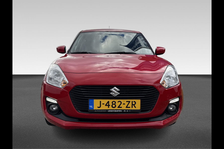 Suzuki Swift 1.2 Select Smart Hybrid NIEUW BINNEN // KEURIGE AUTO