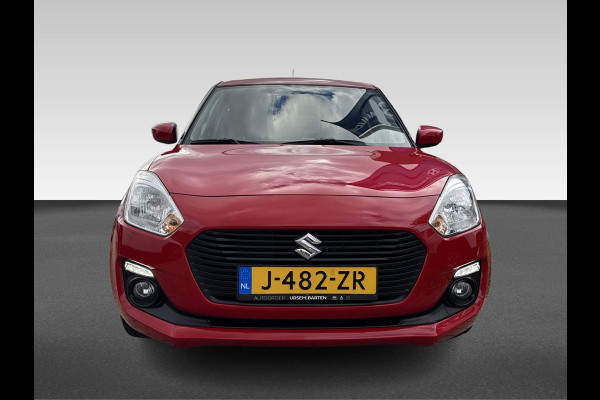 Suzuki Swift 1.2 Select Smart Hybrid NIEUW BINNEN // KEURIGE AUTO
