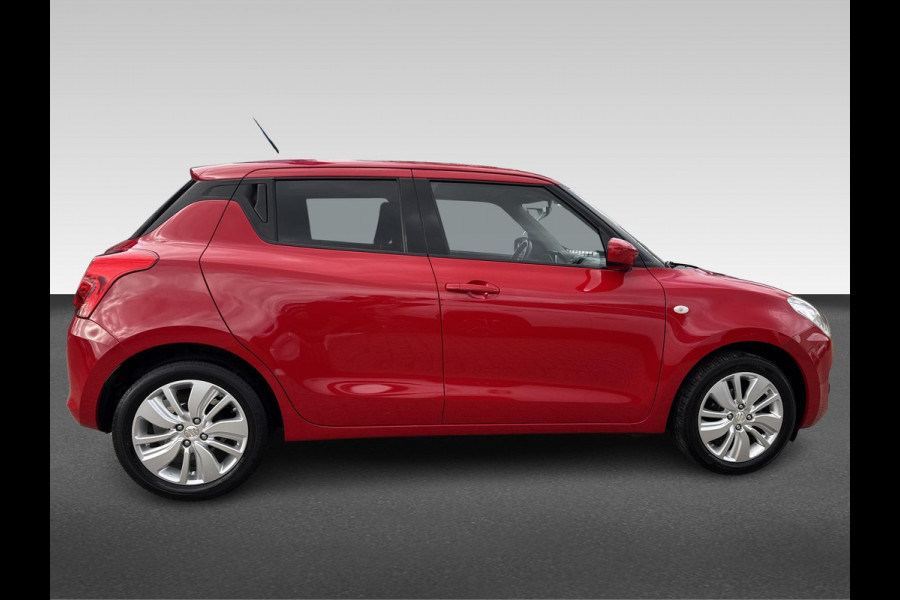 Suzuki Swift 1.2 Select Smart Hybrid NIEUW BINNEN // KEURIGE AUTO