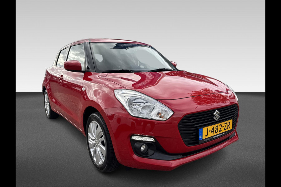 Suzuki Swift 1.2 Select Smart Hybrid NIEUW BINNEN // KEURIGE AUTO