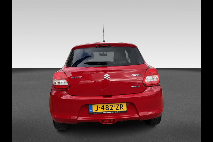 Suzuki Swift 1.2 Select Smart Hybrid NIEUW BINNEN // KEURIGE AUTO