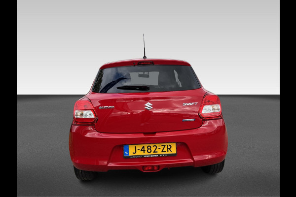 Suzuki Swift 1.2 Select Smart Hybrid NIEUW BINNEN // KEURIGE AUTO
