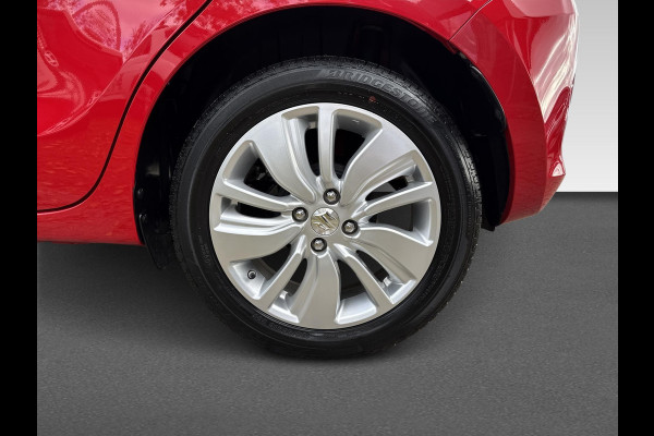 Suzuki Swift 1.2 Select Smart Hybrid NIEUW BINNEN // KEURIGE AUTO