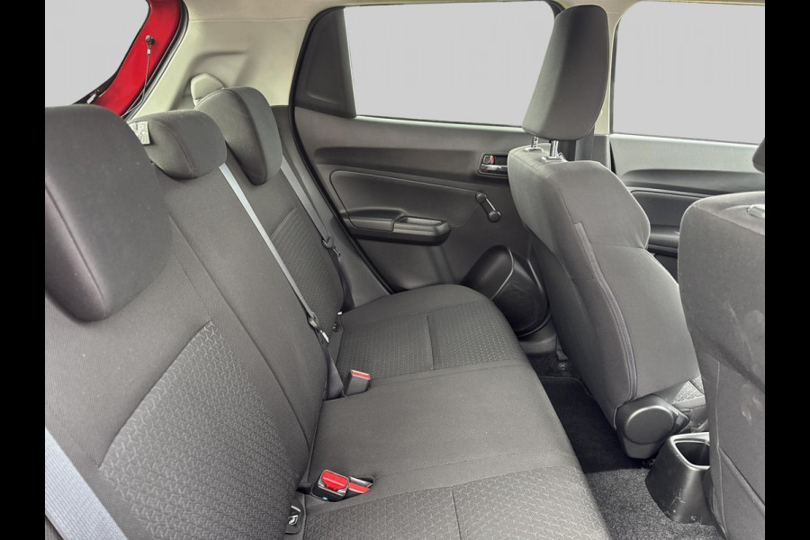 Suzuki Swift 1.2 Select Smart Hybrid NIEUW BINNEN // KEURIGE AUTO