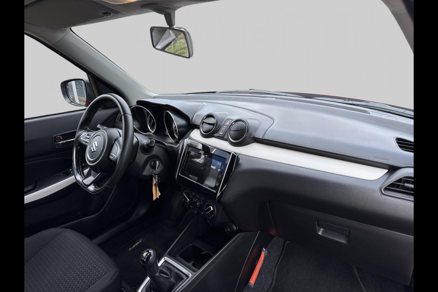 Suzuki Swift 1.2 Select Smart Hybrid NIEUW BINNEN // KEURIGE AUTO