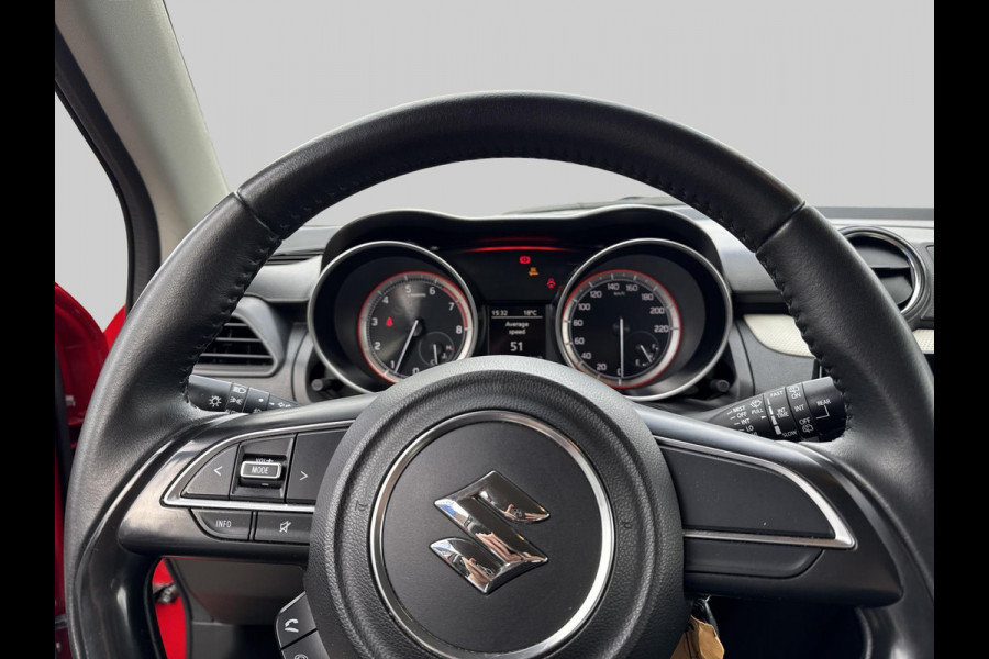 Suzuki Swift 1.2 Select Smart Hybrid NIEUW BINNEN // KEURIGE AUTO