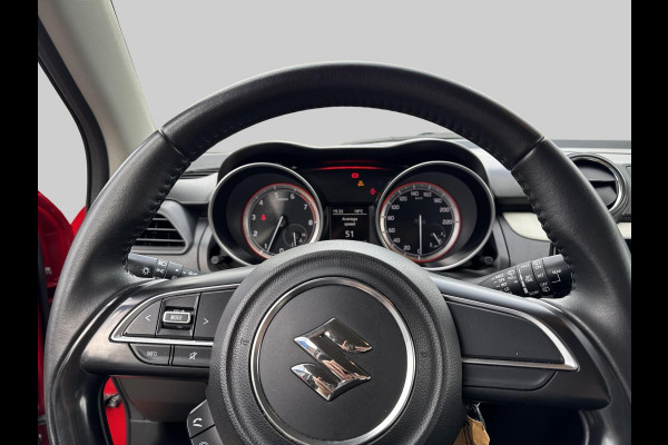 Suzuki Swift 1.2 Select Smart Hybrid NIEUW BINNEN // KEURIGE AUTO
