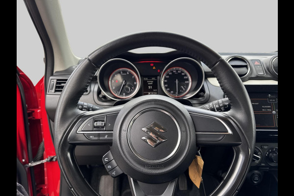 Suzuki Swift 1.2 Select Smart Hybrid NIEUW BINNEN // KEURIGE AUTO