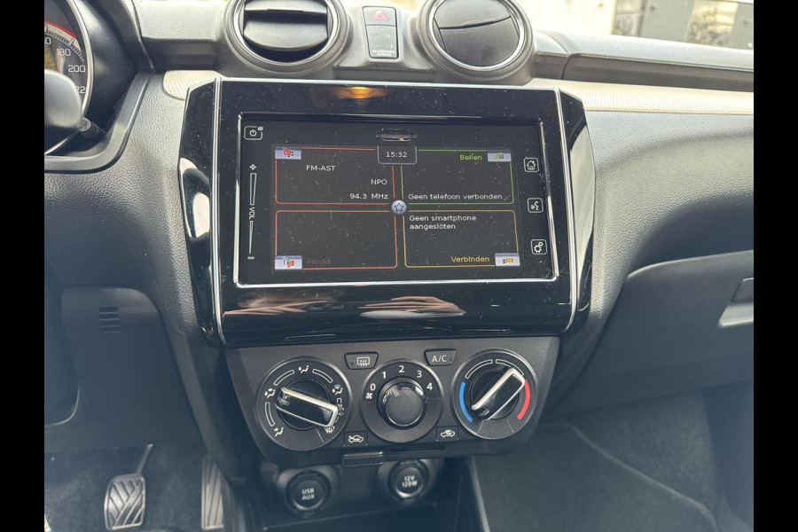 Suzuki Swift 1.2 Select Smart Hybrid NIEUW BINNEN // KEURIGE AUTO