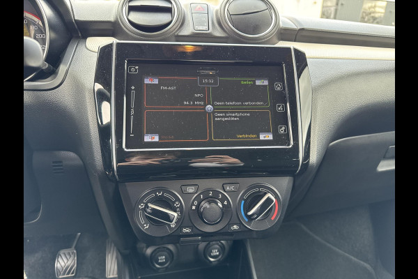 Suzuki Swift 1.2 Select Smart Hybrid NIEUW BINNEN // KEURIGE AUTO