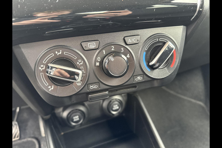 Suzuki Swift 1.2 Select Smart Hybrid NIEUW BINNEN // KEURIGE AUTO