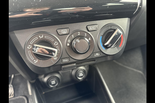 Suzuki Swift 1.2 Select Smart Hybrid NIEUW BINNEN // KEURIGE AUTO