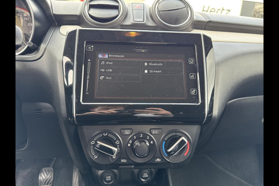 Suzuki Swift 1.2 Select Smart Hybrid NIEUW BINNEN // KEURIGE AUTO