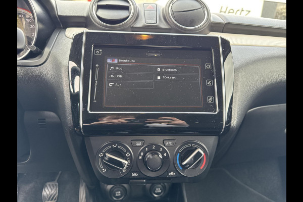 Suzuki Swift 1.2 Select Smart Hybrid NIEUW BINNEN // KEURIGE AUTO