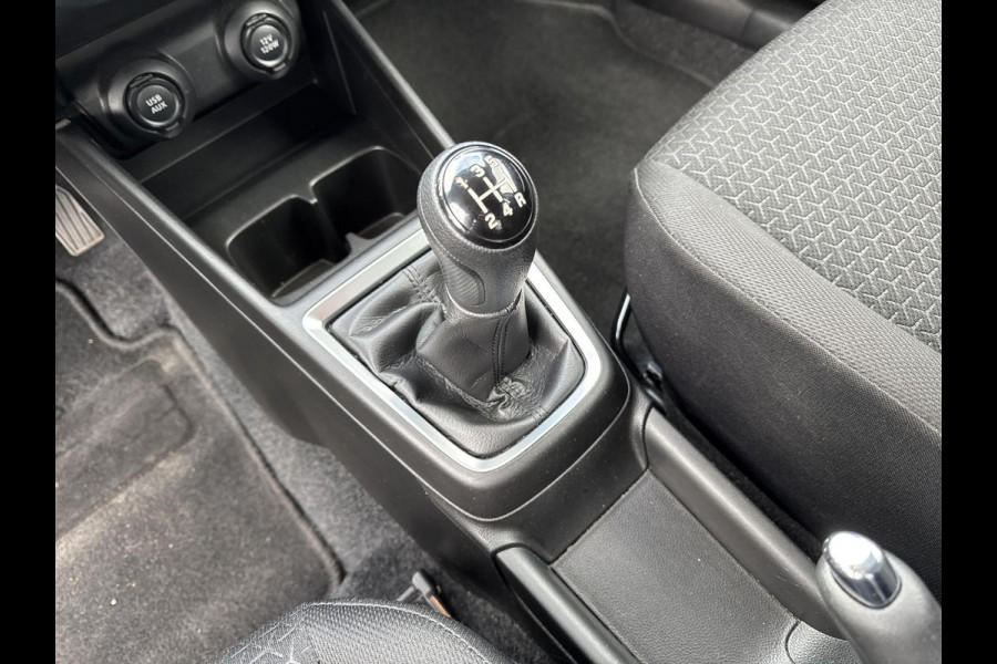 Suzuki Swift 1.2 Select Smart Hybrid NIEUW BINNEN // KEURIGE AUTO
